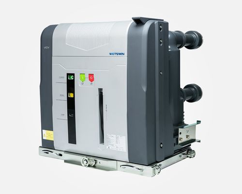Stromkreis Millivolt-Unterbrecher des T2-WV1 des Cu-50Hz 10kV 35kV