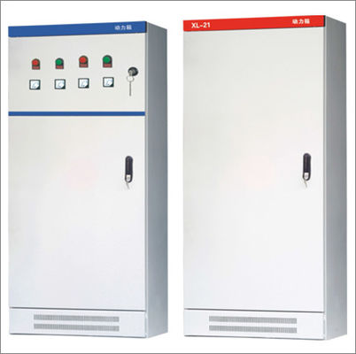 XTM XJM PZ30 XL 50Hz AC400V LV Millivolt Hochspg-Schaltanlage