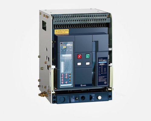 Leistungsschalter IP30 GB14048.1 Niederspannungs-AC400V