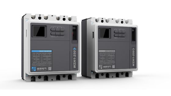 Intelligenter automatischer Wechsel der Phasen-CQC13-462174