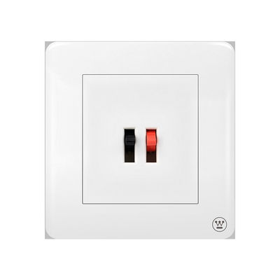 Sattel Tin Phosphor Bronze Gray	An der Wand befestigter Sockel des Stecker-W3YX/2