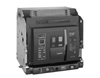 Luft-Leistungsschalter KEMA AC50/60HZ EA40 GB14048.2