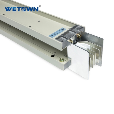 1600A IP66 KEMA KEUR Niederspannung Busway Iecs 61439-6