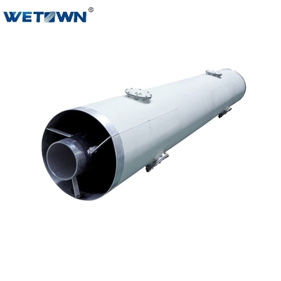 QLFM lokalisierte Phase Al Pipe Medium Voltage Busway
