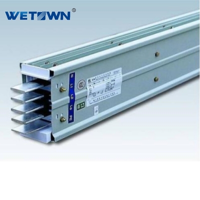 Niederspannung Busway der Leuchtstofflampen-IP42 GB/T7251.1 lbs