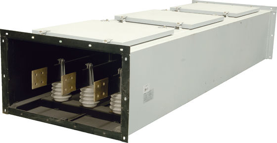 50Hz 60Hz 6300A GFM trennte nicht Mittelspannung Busway