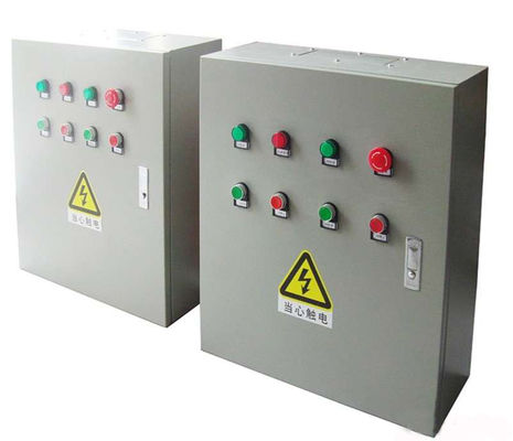 GB/T7251.12-2013 XTM 630A Niederspannungs-Schalttafel
