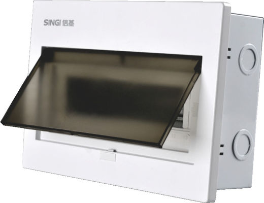 Niederspannungs-Schalttafel KEMA XL XTM XJM IP65 PZ30