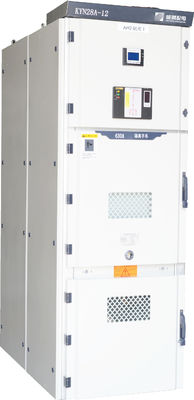 Mittelspannungsschaltanlage des Metallkyn28a-12 plattierte 50Hz 12kV
