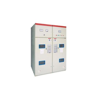 GB3906-2006 50Hz 12kV Mittelspannungs-Schalttafel