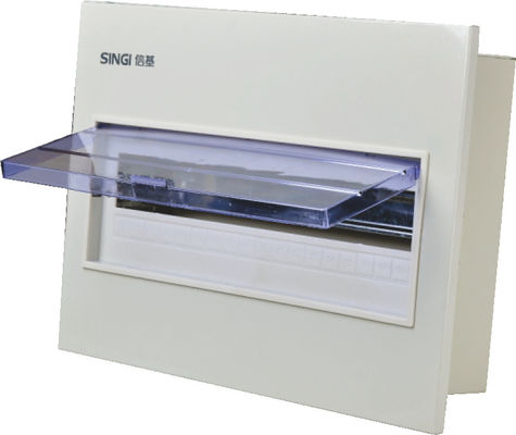 Verteilerkasten XL XTM 630A MCCB KEMA PZ30 Metall