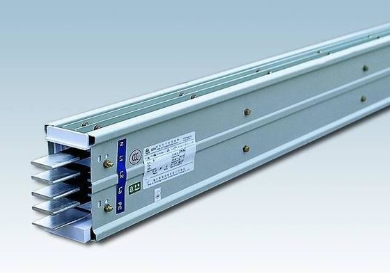 Geringe Energie Busway AI lbs 690V 400A Cu GB/T7251.1 IP42