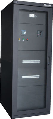 Netzverteilung Data Center kleiden IEC60529 400 Ampere-Schaltanlage