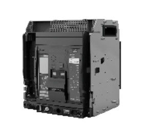 Luft-Leistungsschalter AC50/60HZ GB14048.2 EA16 50KA
