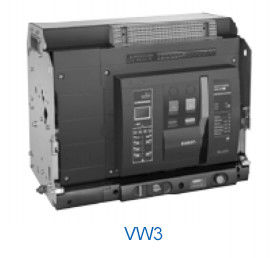 Luft-Leistungsschalter KEMA ASTA VW3 60HZ 50KA 690V