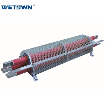 Kupfernes Bus-Rohr Leiter-Wind Power Electricals Busway System-1000V WLG Data Center