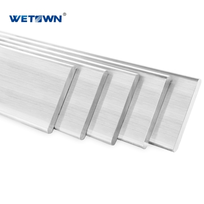 34.0MS/M 120h 90MPa hohe Leitfähigkeits-flache Stange Busway-Aluminiumsystem