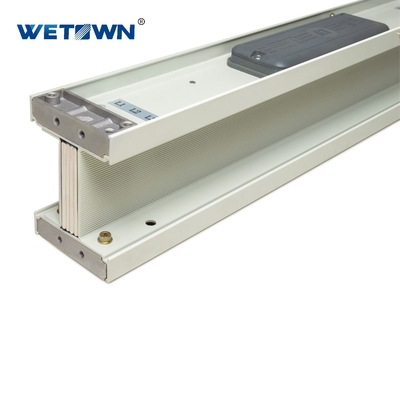 1600A IP66 KEMA KEUR Niederspannung Busway Iecs 61439-6