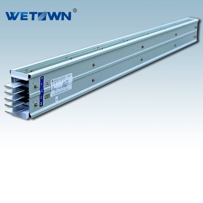 Niederspannung Busway der Leuchtstofflampen-IP42 GB/T7251.1 lbs